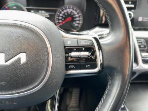 Miniature 10 Kia Sorento HEV Ex* Awd* 6Pass* Cuir* Carplay* Camera* Bizone* 2023
