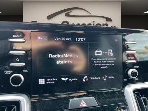Miniature 13 Kia Sorento HEV Ex* Awd* 6Pass* Cuir* Carplay* Camera* Bizone* 2023