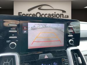 Miniature 14 Kia Sorento HEV Ex* Awd* 6Pass* Cuir* Carplay* Camera* Bizone* 2023