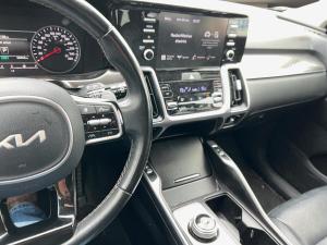 Miniature 17 Kia Sorento HEV Ex* Awd* 6Pass* Cuir* Carplay* Camera* Bizone* 2023