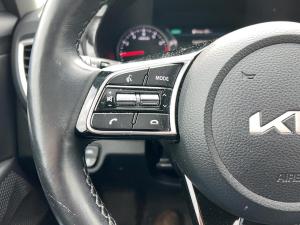 Miniature 9 Kia Seltos Ex Premium* Awd* Cuir* Toit* Gps* Volant Chauffant* 2023
