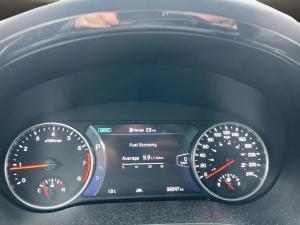 Miniature 11 Kia Seltos Ex Premium* Awd* Cuir* Toit* Gps* Volant Chauffant* 2023
