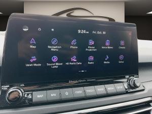 Miniature 13 Kia Seltos Ex Premium* Awd* Cuir* Toit* Gps* Volant Chauffant* 2023