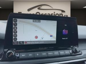 Miniature 14 Kia Seltos Ex Premium* Awd* Cuir* Toit* Gps* Volant Chauffant* 2023