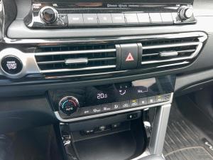 Miniature 17 Kia Seltos Ex Premium* Awd* Cuir* Toit* Gps* Volant Chauffant* 2023