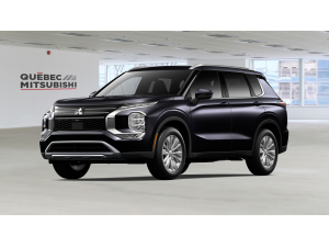 2026 Mitsubishi Outlander Outlander Se S-Awc - Image 1