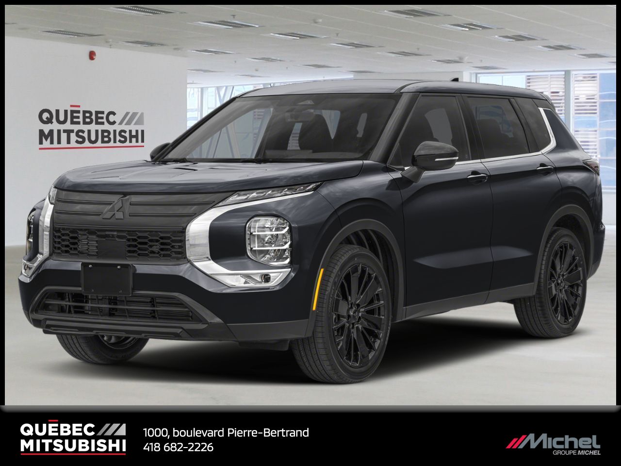 Image 1 Mitsubishi Outlander Outlander Le S-Awc 2026