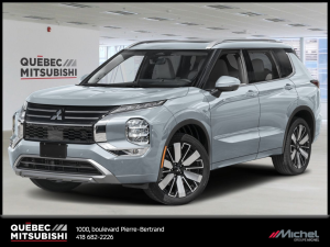 2026 Mitsubishi Outlander Outlander Sel S-Awc - Image 1
