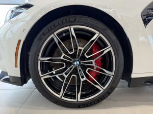 Miniature 5 BMW M4 Competition M xDrive cabriolet, Premium + Carbon pack 2024