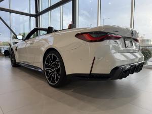 Miniature 8 BMW M4 Competition M xDrive cabriolet, Premium + Carbon pack 2024
