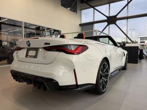 Miniature 11 BMW M4 Competition M xDrive cabriolet, Premium + Carbon pack 2024