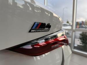 Miniature 12 BMW M4 Competition M xDrive cabriolet, Premium + Carbon pack 2024