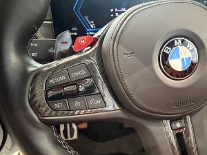 Miniature 16 BMW M4 Competition M xDrive cabriolet, Premium + Carbon pack 2024