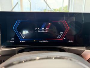 Miniature 18 BMW M4 Competition M xDrive cabriolet, Premium + Carbon pack 2024
