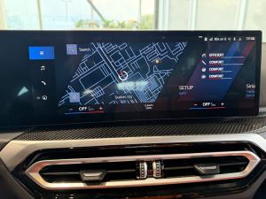 Miniature 19 BMW M4 Competition M xDrive cabriolet, Premium + Carbon pack 2024