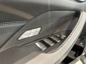 Miniature 20 BMW M4 Competition M xDrive cabriolet, Premium + Carbon pack 2024
