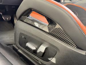 Miniature 22 BMW M4 Competition M xDrive cabriolet, Premium + Carbon pack 2024