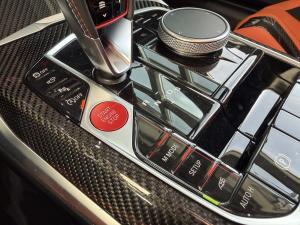 Miniature 24 BMW M4 Competition M xDrive cabriolet, Premium + Carbon pack 2024