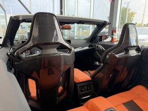 Miniature 26 BMW M4 Competition M xDrive cabriolet, Premium + Carbon pack 2024