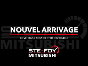 Miniature 5 Mitsubishi Outlander ES S-AWC, Sièges chauffants, 7 passagers 2024