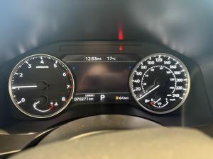 Miniature 12 Mitsubishi Outlander ES S-AWC, Sièges chauffants, 7 passagers 2024
