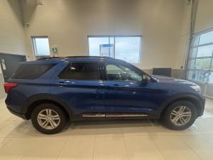Miniature 5 Ford Explorer XLT Awd, Siège électrique, 3ème rangée de siège 2022