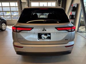 Miniature 7 Mitsubishi Outlander ES S-AWC, 7 passagers, Climatisation 2023