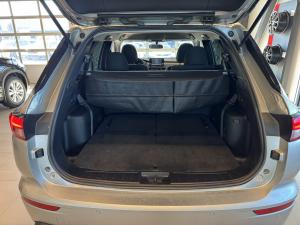 Miniature 8 Mitsubishi Outlander ES S-AWC, 7 passagers, Climatisation 2023