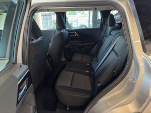 Miniature 10 Mitsubishi Outlander ES S-AWC, 7 passagers, Climatisation 2023