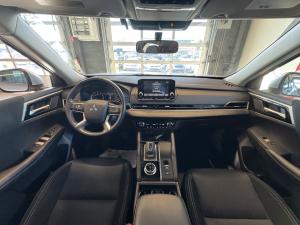 Miniature 11 Mitsubishi Outlander ES S-AWC, 7 passagers, Climatisation 2023