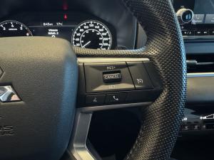 Miniature 18 Mitsubishi Outlander ES S-AWC, 7 passagers, Climatisation 2023