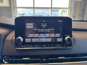 Miniature 19 Mitsubishi Outlander ES S-AWC, 7 passagers, Climatisation 2023