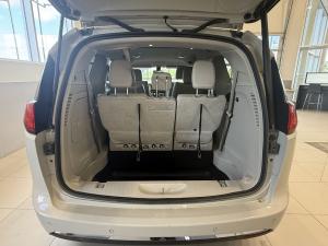 Miniature 5 Chrysler Pacifica Touring-L Hybride branchable traction avant 2020
