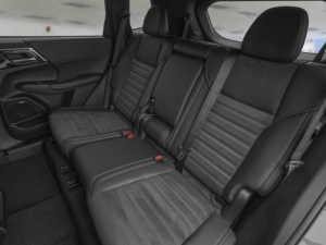 Miniature 5 Mitsubishi Outlander Le S-Awc 2026