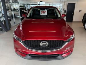 Miniature 5 Mazda CX-5 GS AWD, Démarreur à distance Climatisation 2021