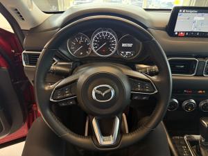 Miniature 14 Mazda CX-5 GS AWD, Démarreur à distance Climatisation 2021