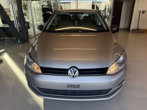 Miniature 5 Volkswagen Golf TDI Comfortline, Diesel, Bluetooth 2015