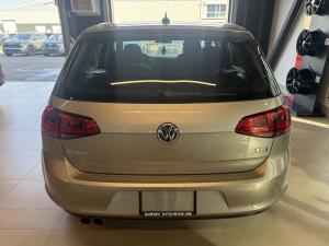 Miniature 6 Volkswagen Golf TDI Comfortline, Diesel, Bluetooth 2015