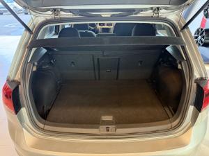 Miniature 7 Volkswagen Golf TDI Comfortline, Diesel, Bluetooth 2015