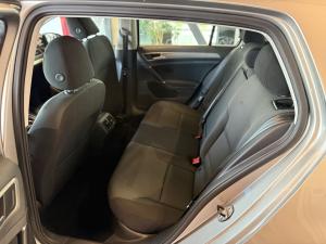 Miniature 9 Volkswagen Golf TDI Comfortline, Diesel, Bluetooth 2015