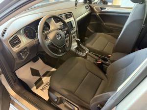 Miniature 11 Volkswagen Golf TDI Comfortline, Diesel, Bluetooth 2015