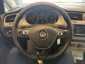 Miniature 13 Volkswagen Golf TDI Comfortline, Diesel, Bluetooth 2015