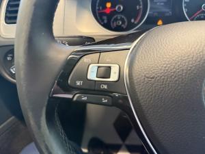 Miniature 14 Volkswagen Golf TDI Comfortline, Diesel, Bluetooth 2015