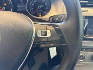 Miniature 15 Volkswagen Golf TDI Comfortline, Diesel, Bluetooth 2015