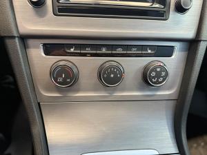Miniature 17 Volkswagen Golf TDI Comfortline, Diesel, Bluetooth 2015