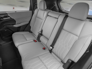 Miniature 14 Mitsubishi Outlander Gt S-Awc 2026