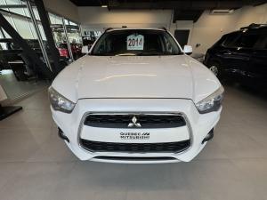 Miniature 5 Mitsubishi RVR SE AWD, Sièges chauffants, Lecteur MP3 2014