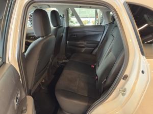 Miniature 9 Mitsubishi RVR SE AWD, Sièges chauffants, Lecteur MP3 2014