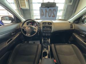 Miniature 10 Mitsubishi RVR SE AWD, Sièges chauffants, Lecteur MP3 2014