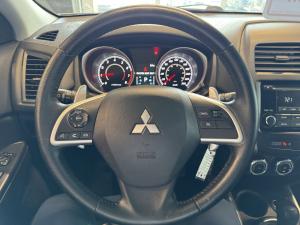 Miniature 13 Mitsubishi RVR SE AWD, Sièges chauffants, Lecteur MP3 2014